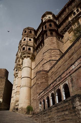 157 Jodhpur, Mehrangarh Fort.jpg